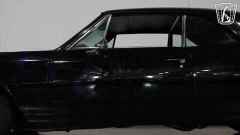 1967 Chevrolet Chevelle