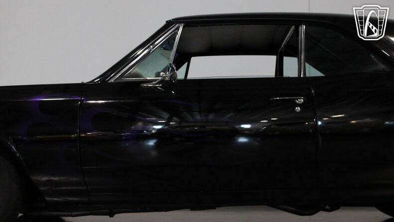 1967 Chevrolet Chevelle