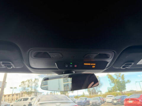 2021 Chevrolet Camaro LT