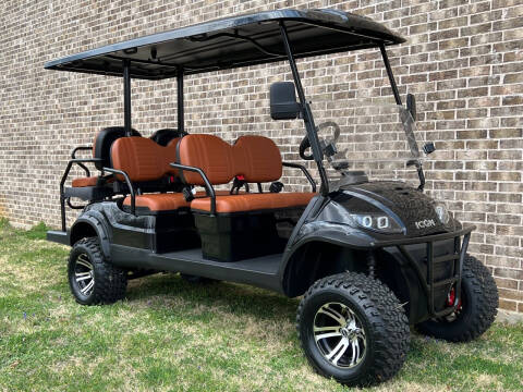 2023 ICON I60L for sale at Triple C Auto Sales in Gainesville TX