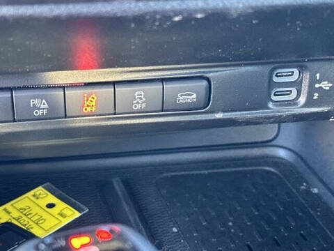 2026 Dodge Charger Scat Pack Plus