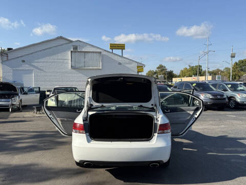 2008 Hyundai Sonata SE V6