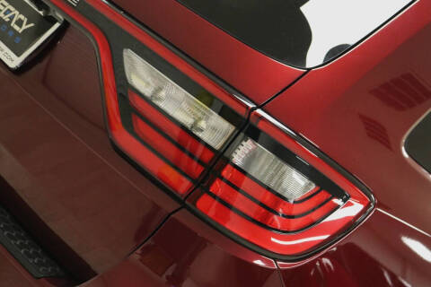 2021 Dodge Durango SXT