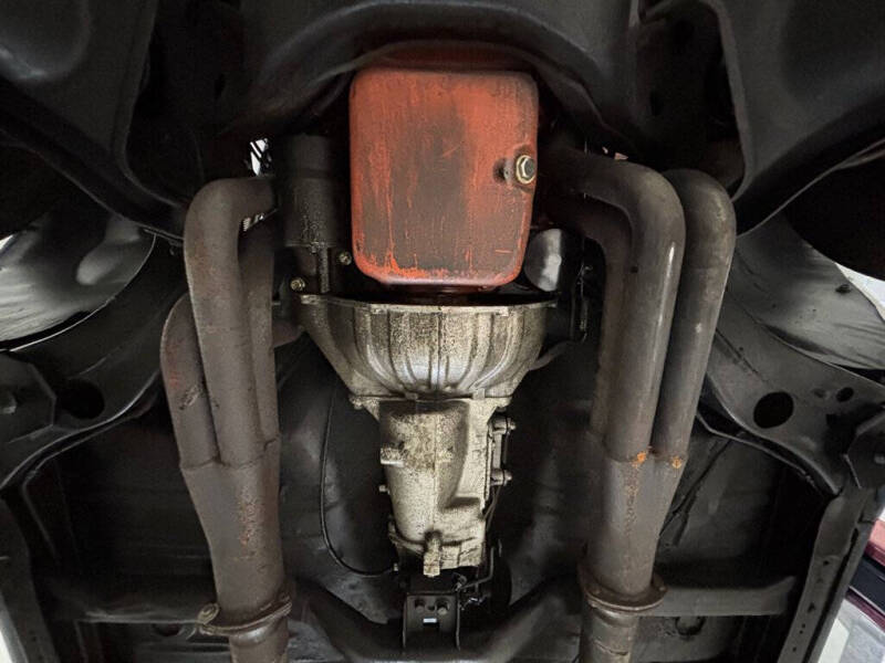 1968 Chevrolet Chevelle