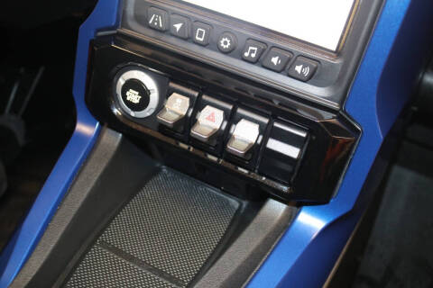 2022 Polaris Slingshot R