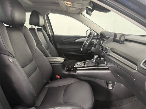 2023 Mazda CX-9 Touring Plus
