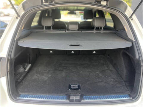 2016 Mercedes-Benz GLC GLC 300