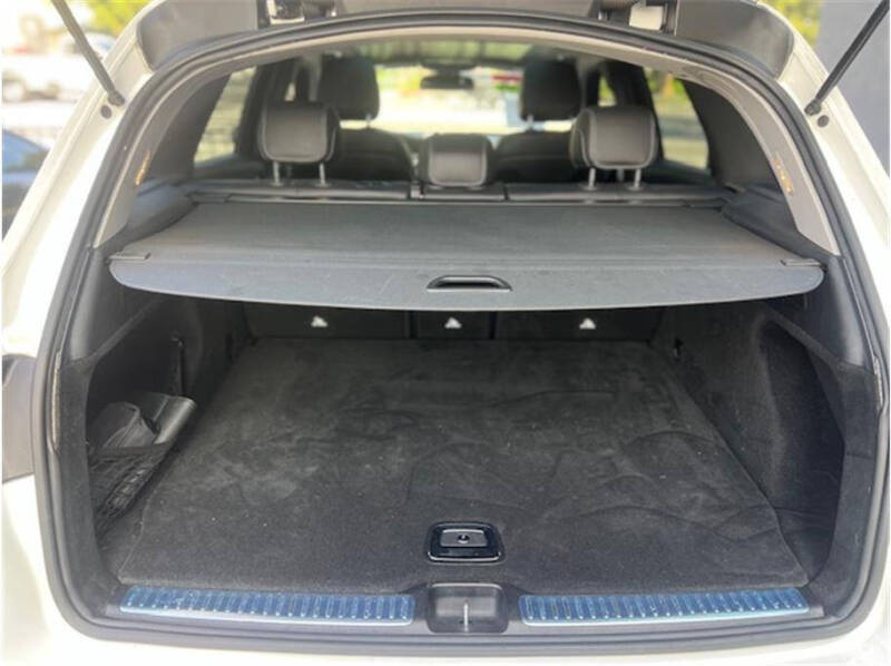 2016 Mercedes-Benz GLC GLC 300