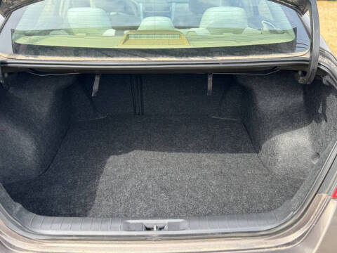 2013 Nissan Altima 2.5 S