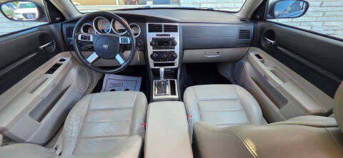 2007 Dodge Magnum RT
