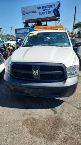 2014 RAM 1500 for sale at ARGENT MOTORS in South Hackensack NJ