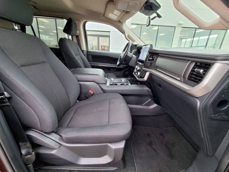 2024 Ford Expedition XL