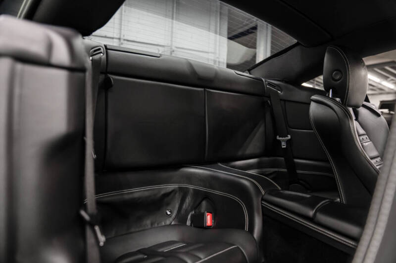 2014 Ferrari California