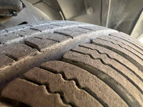 2012 Dodge Grand Caravan Crew