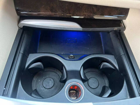 2017 BMW 5 Series 530i