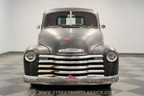1947 Chevrolet 3100