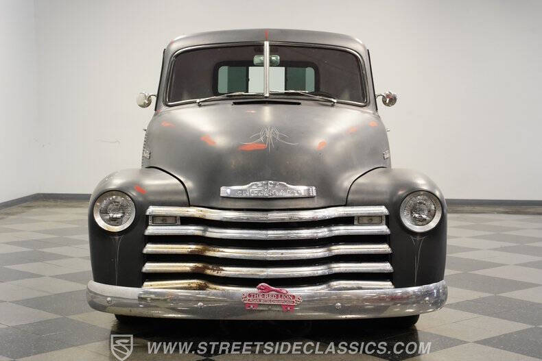 1947 Chevrolet 3100