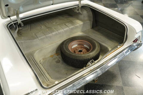 1964 Chevrolet Bel Air