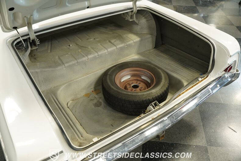 1964 Chevrolet Bel Air