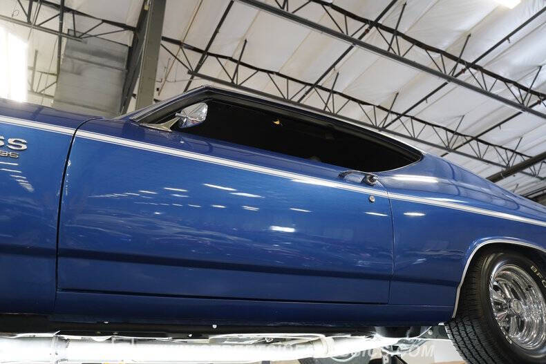 1969 Chevrolet Chevelle