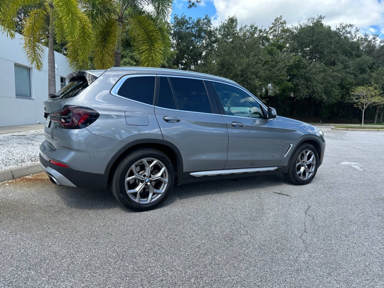 2023 BMW X3 for sale at Rubi Motorsports in Bradenton, FL