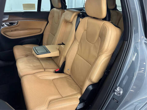 2017 Volvo XC90 T6 Inscription