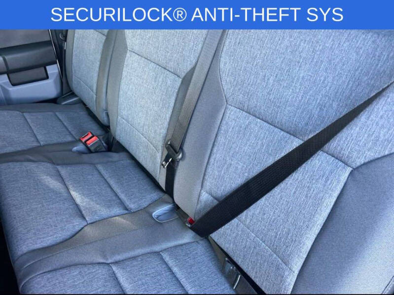 2025 Ford F-350 Super Duty XL