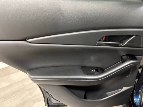 2025 Mazda CX-30 2.5 S Preferred