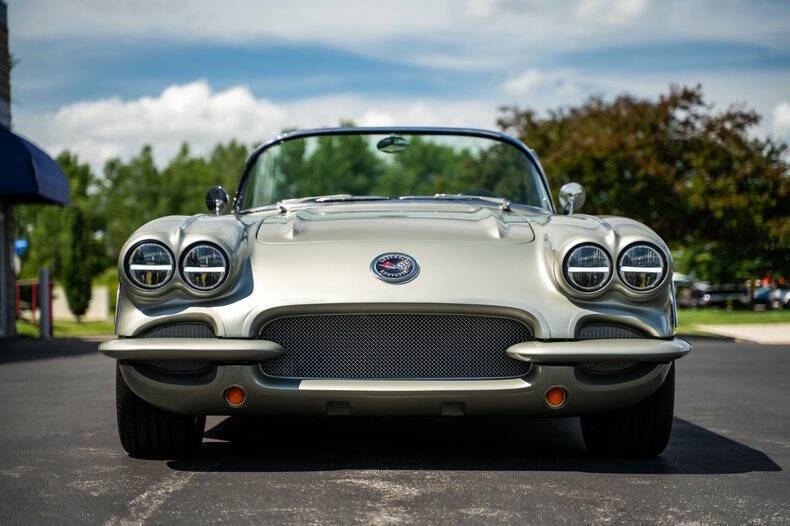 1959 Chevrolet Corvette