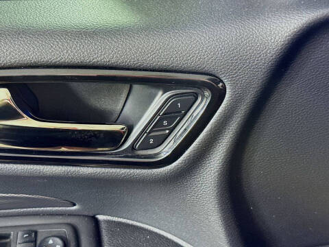 2022 Dodge Durango SRT 392