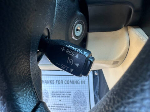 2013 Toyota Camry LE