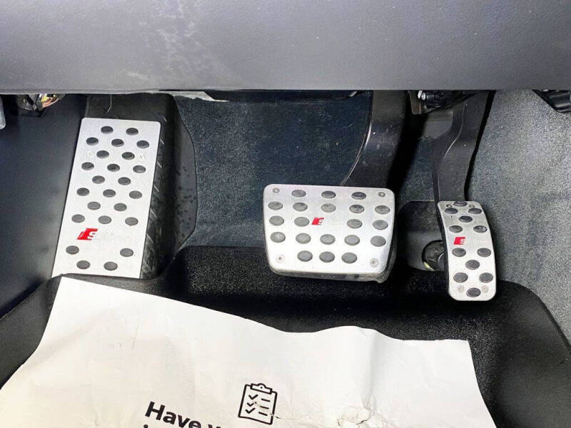 2008 Audi S8 quattro