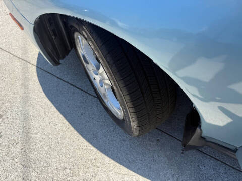 2004 Toyota Celica GT