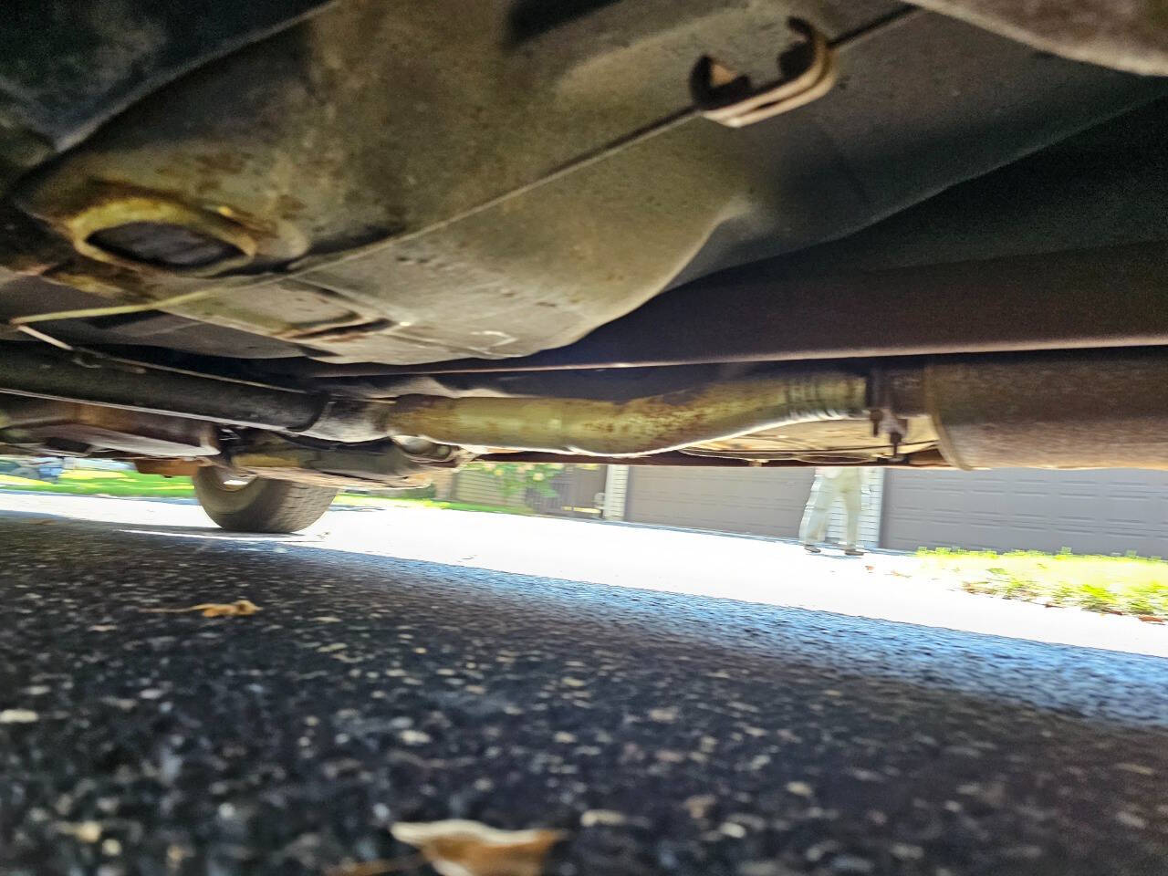1977 Pontiac Grand Prix 174