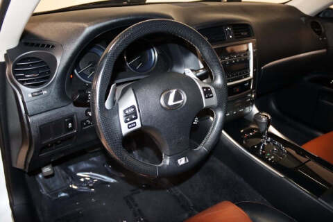 2011 Lexus IS 250