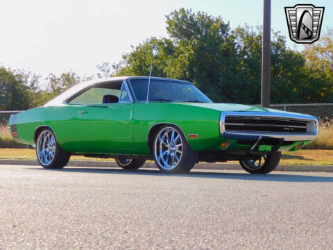 1970 Dodge Charger