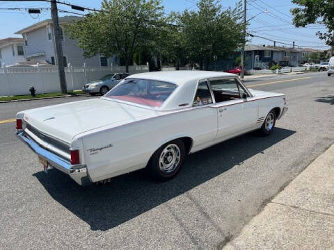1964 Pontiac Tempest