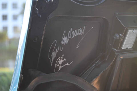 1987 Chevrolet Corvette