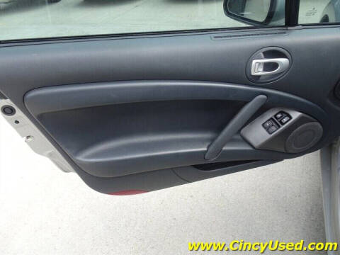 2012 Mitsubishi Eclipse GS