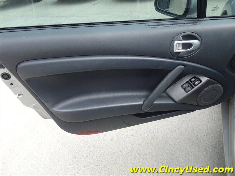 2012 Mitsubishi Eclipse GS