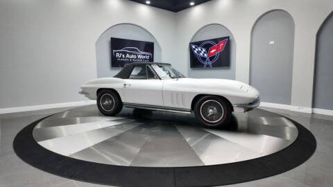 1965 Chevrolet Corvette