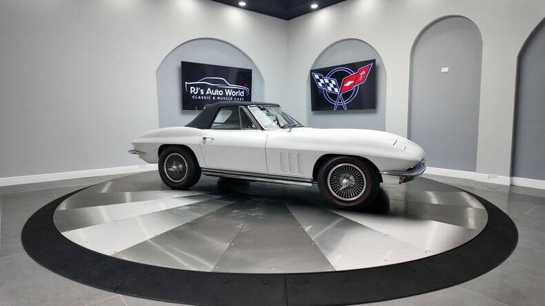 1965 Chevrolet Corvette