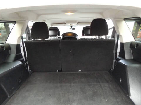 2012 Dodge Journey SXT