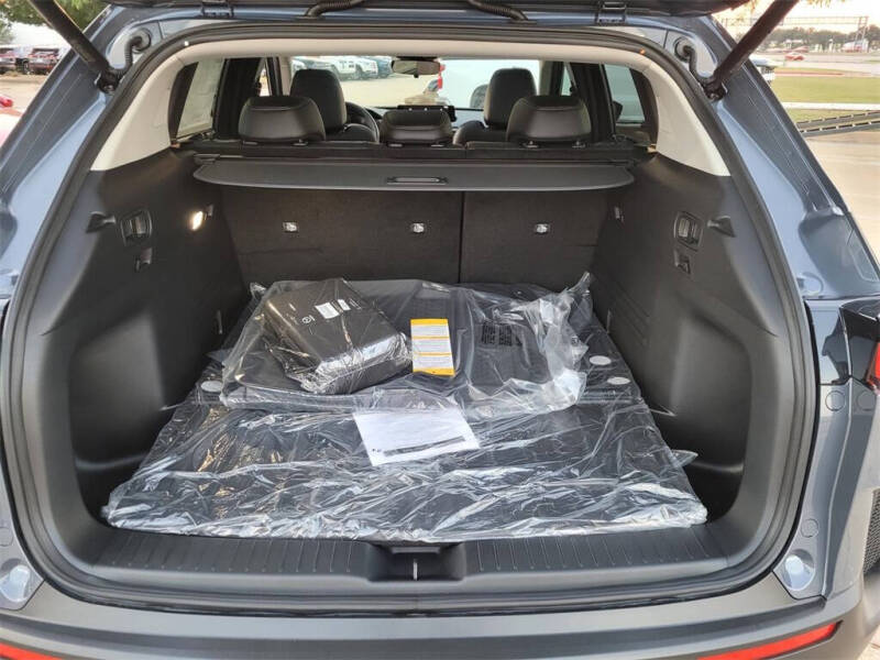 2025 Mazda CX-50 2.5 S Premium