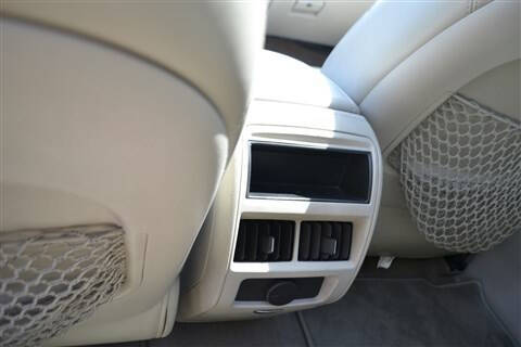 2011 Cadillac SRX Performance Collection