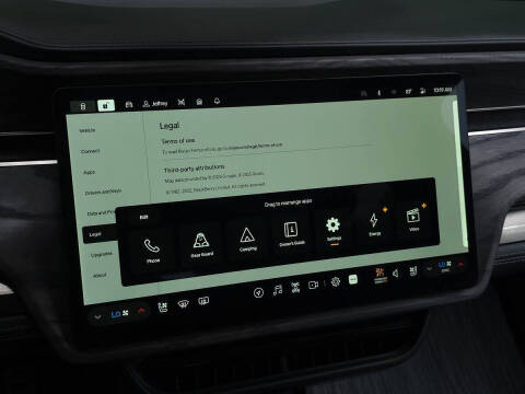 2023 Rivian R1T