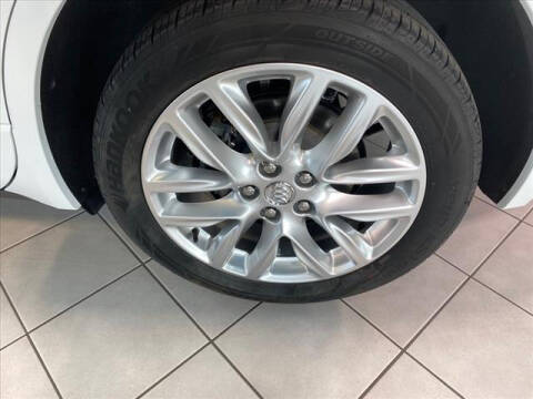 2020 Buick Envision Premium