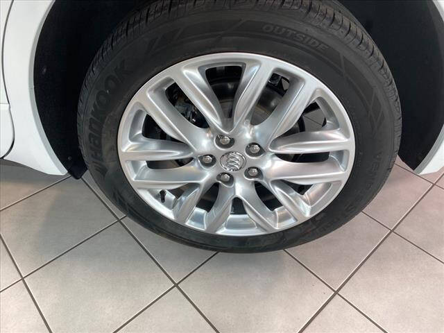 2020 Buick Envision Premium