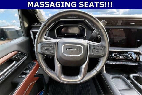 2024 GMC Sierra 3500HD