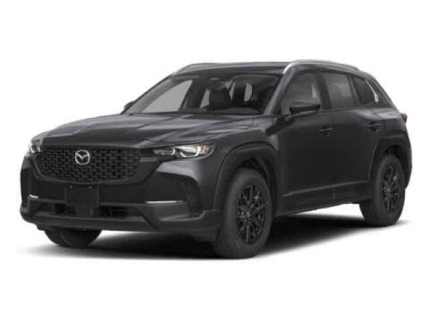 2026 Mazda CX-50 2.5 S Select Photo